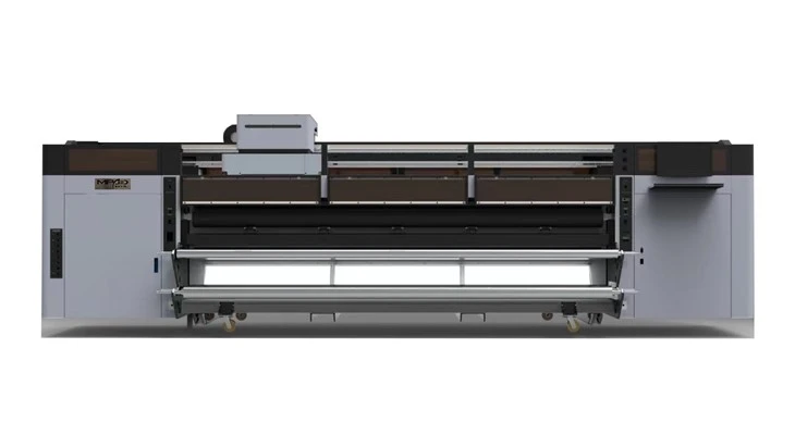 Banner Printer